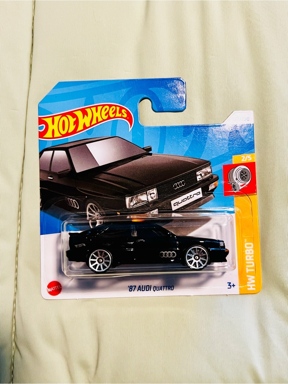 Hot Wheels Bundle - J-Imports Mazda/Audi/Porsche - Picture 7 of 9